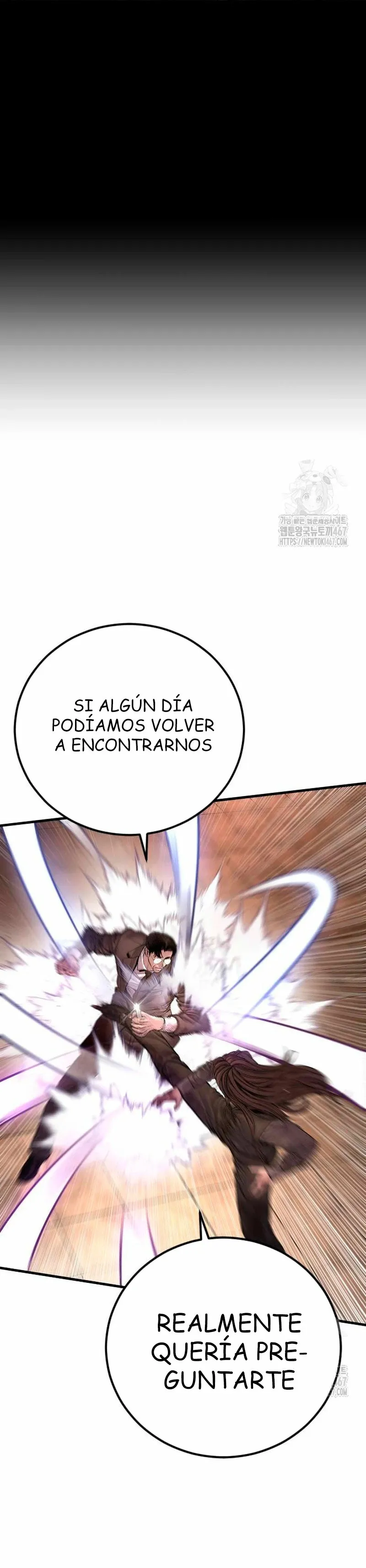 Manager Kim Capítulo 174 en Línea - página 43