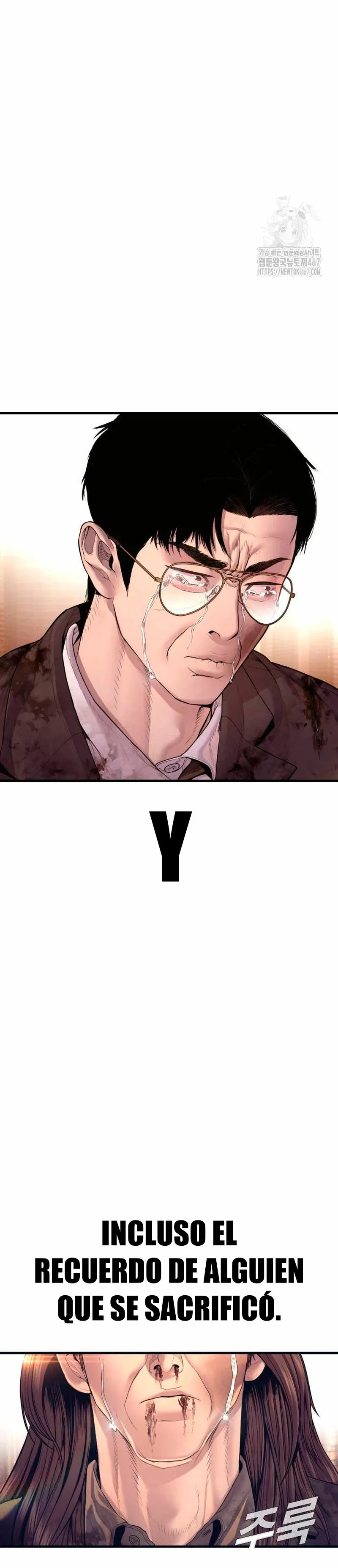 Manager Kim Capítulo 174 en Línea - página 57