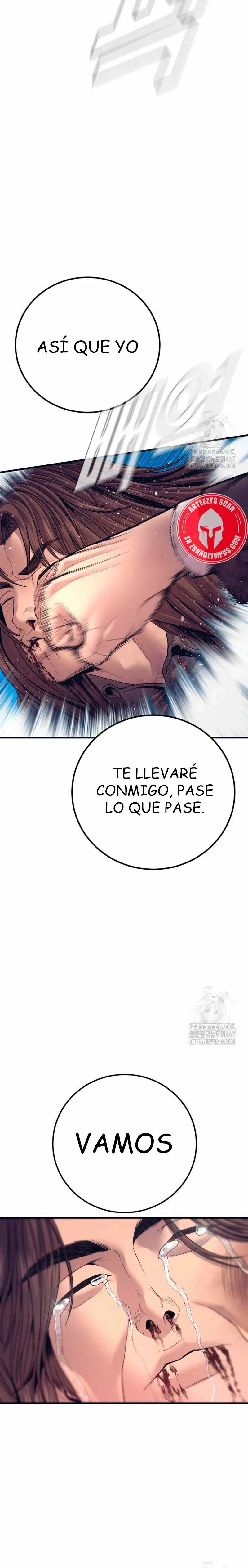 Manager Kim Capítulo 174 en Línea - página 61