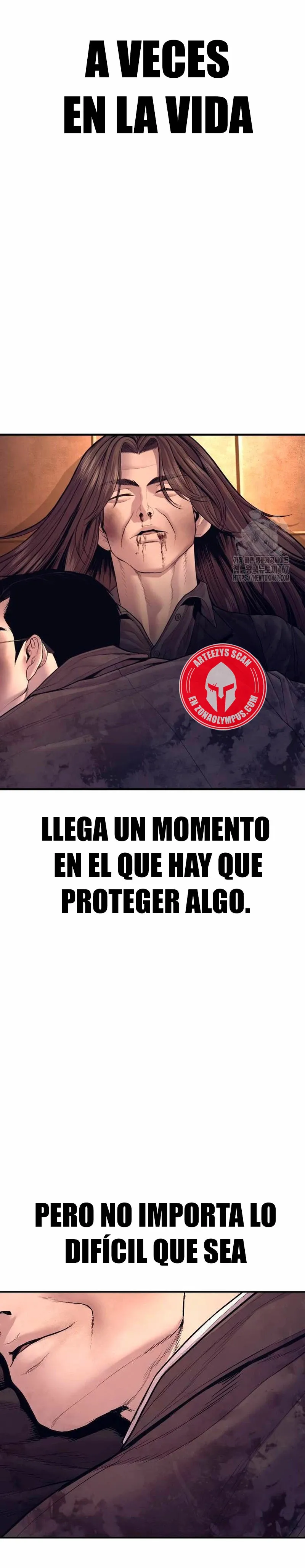 Manager Kim Capítulo 174 en Línea - página 71