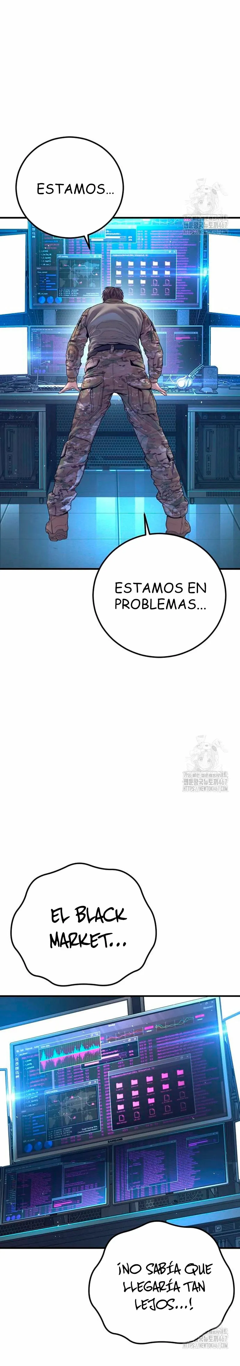 Manager Kim Capítulo 174 en Línea - página 74