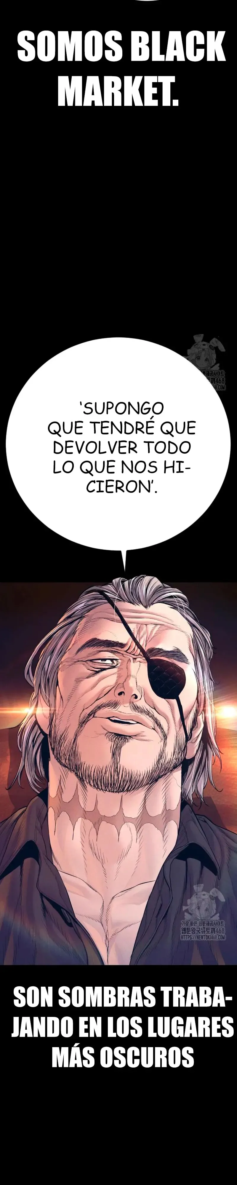 Manager Kim Capítulo 175 en Línea - página 32