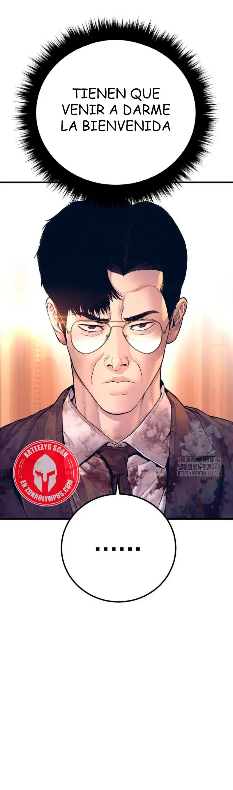 Manager Kim Capítulo 175 en Línea - página 34