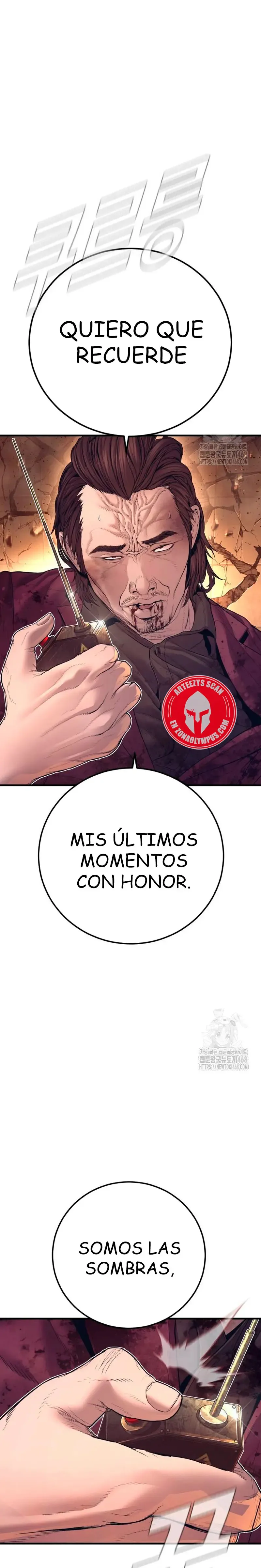 Manager Kim Capítulo 175 en Línea - página 41