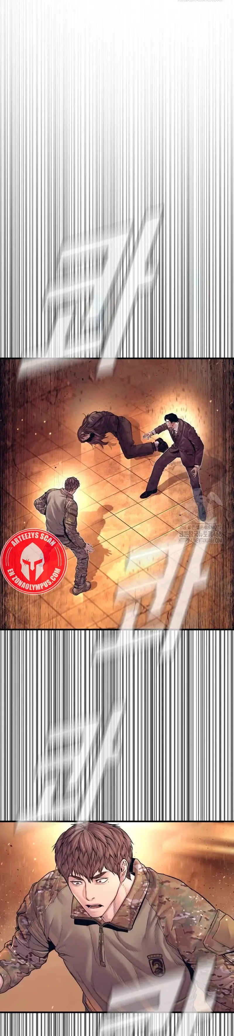 Manager Kim Capítulo 175 en Línea - página 43