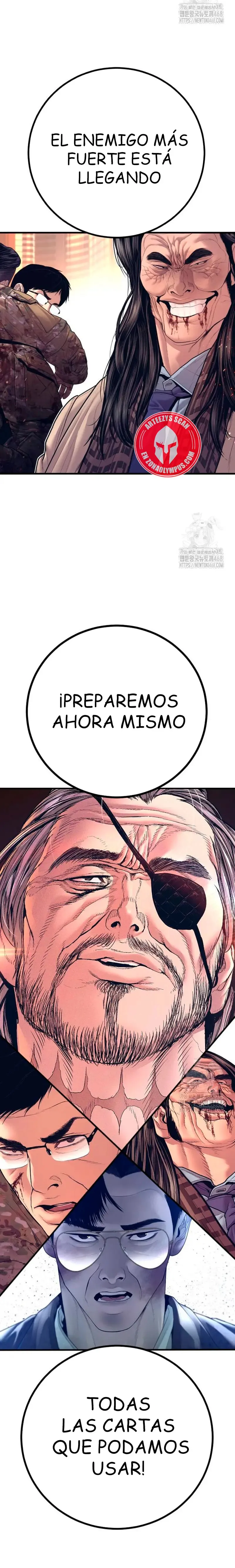 Manager Kim Capítulo 175 en Línea - página 64