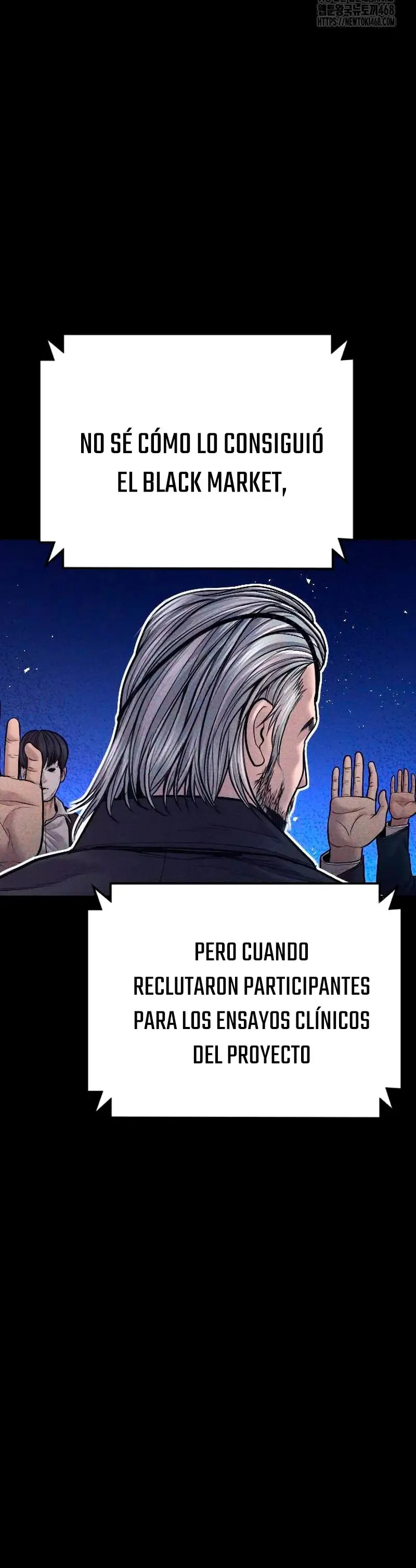Manager Kim Capítulo 176 en Línea - página 15