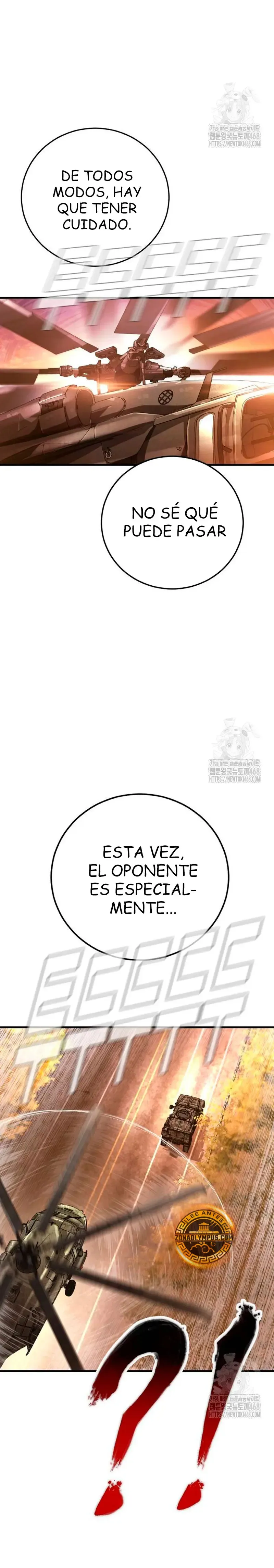 Manager Kim Capítulo 176 en Línea - página 32