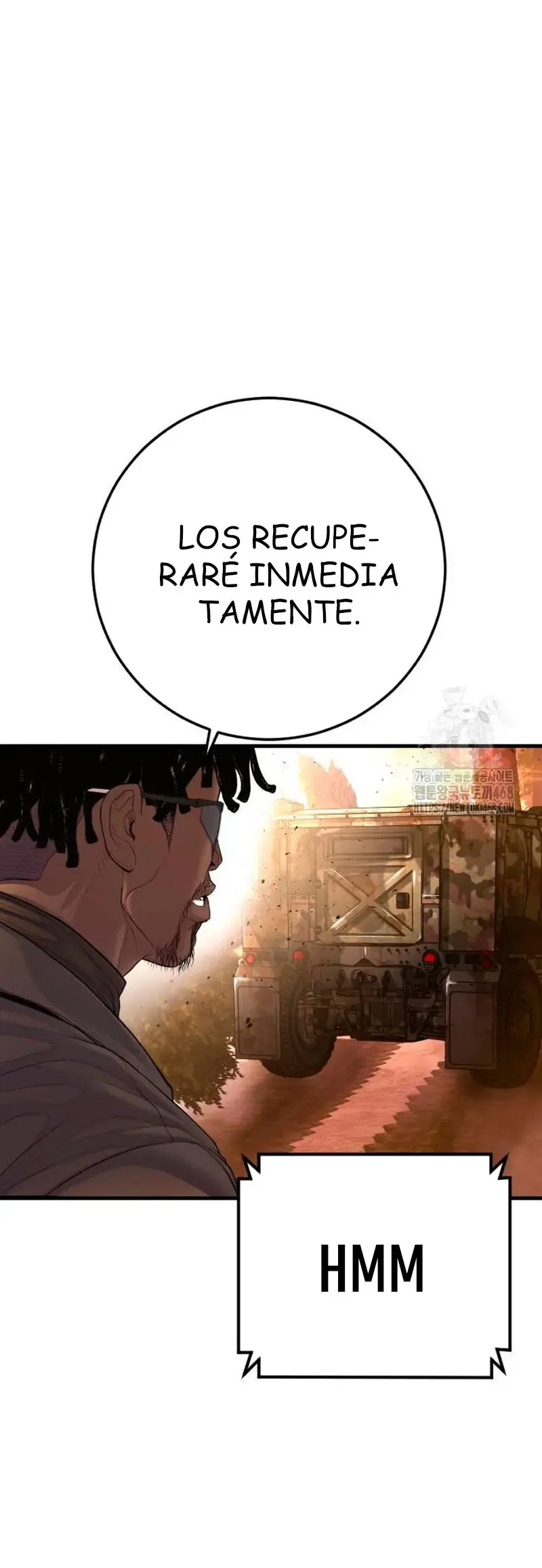 Manager Kim Capítulo 176 en Línea - página 42
