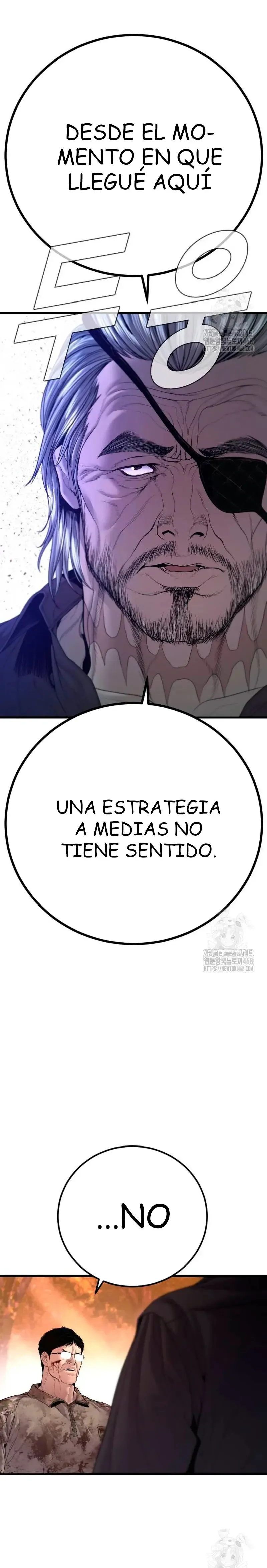 Manager Kim Capítulo 176 en Línea - página 60