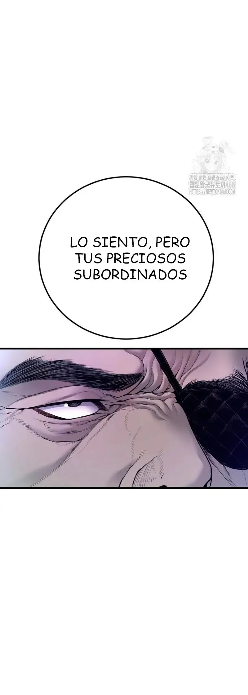 Manager Kim Capítulo 176 en Línea - página 63