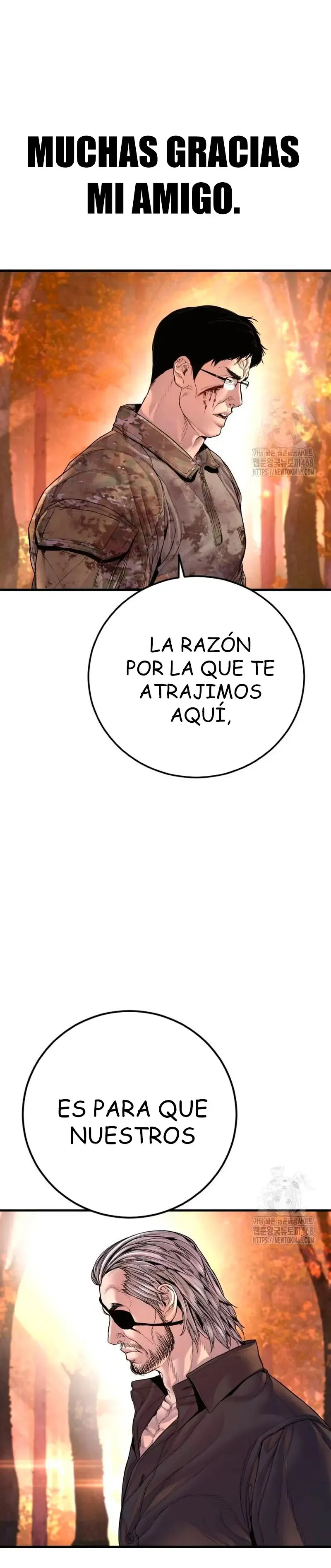 Manager Kim Capítulo 176 en Línea - página 75