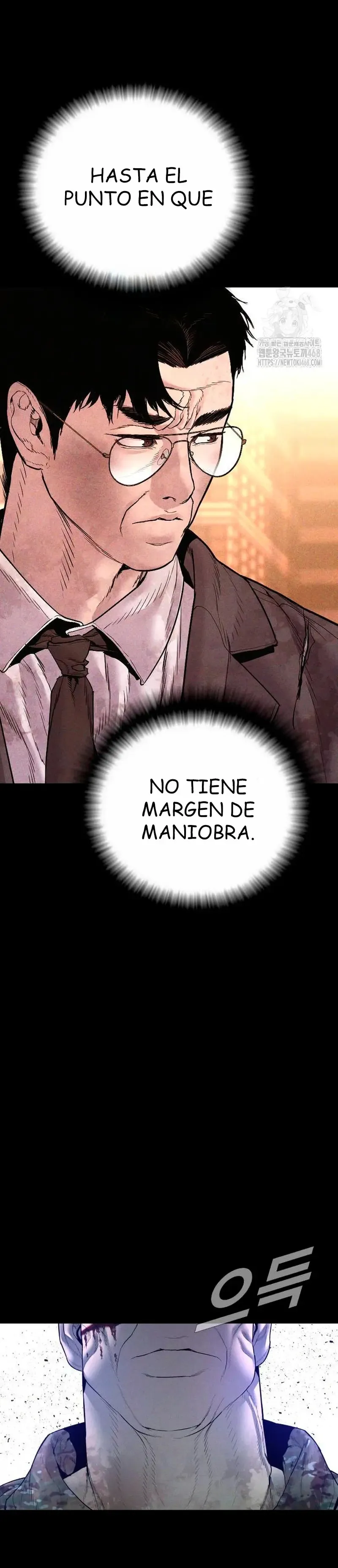 Manager Kim Capítulo 176 en Línea - página 80