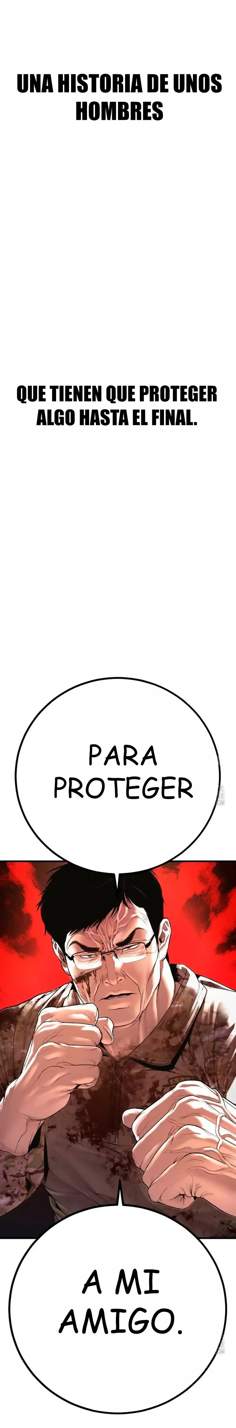Manager Kim Capítulo 176 en Línea - página 82