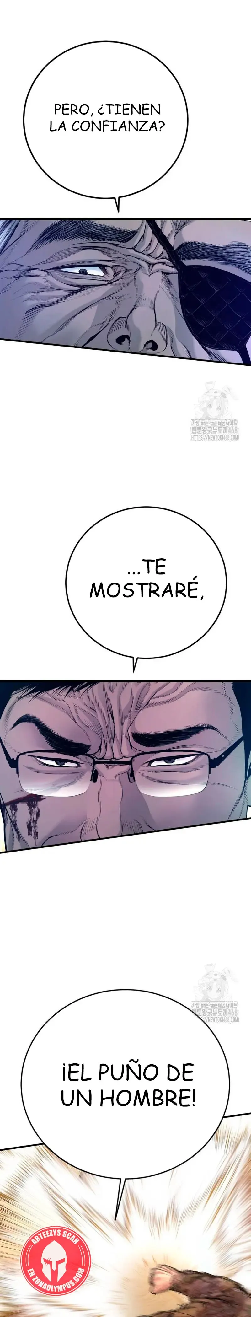 Manager Kim Capítulo 177 en Línea - página 8