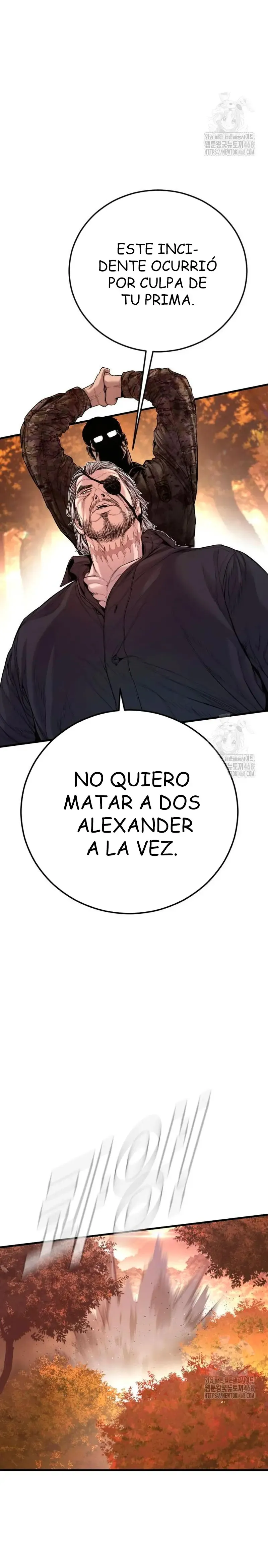 Manager Kim Capítulo 177 en Línea - página 18