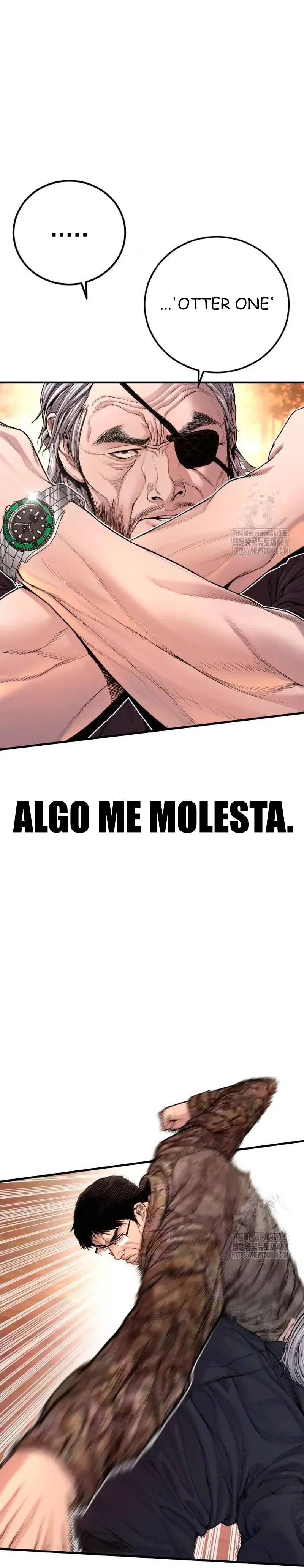 Manager Kim Capítulo 177 en Línea - página 20