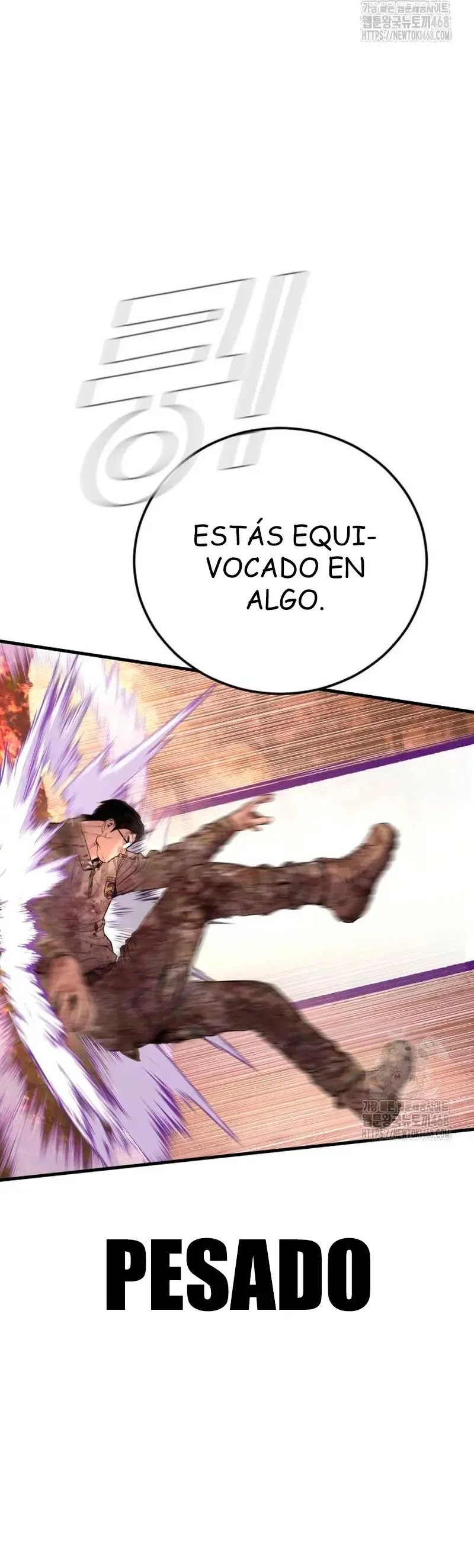 Manager Kim Capítulo 177 en Línea - página 24