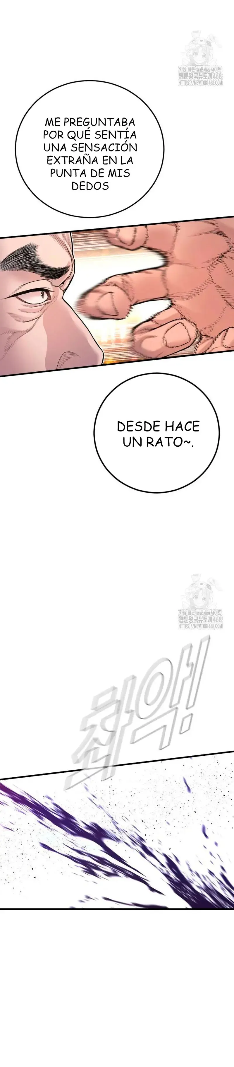 Manager Kim Capítulo 177 en Línea - página 30