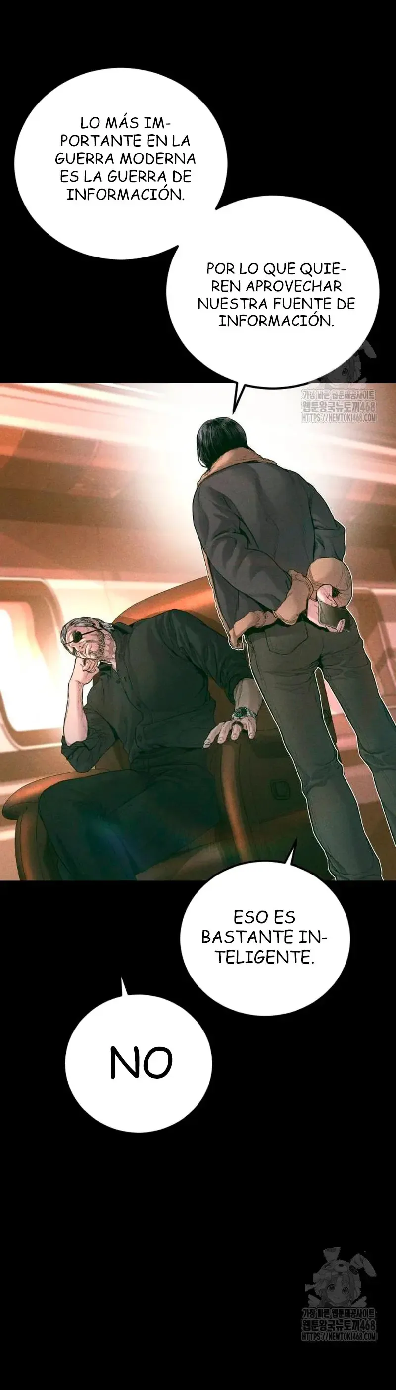 Manager Kim Capítulo 177 en Línea - página 34