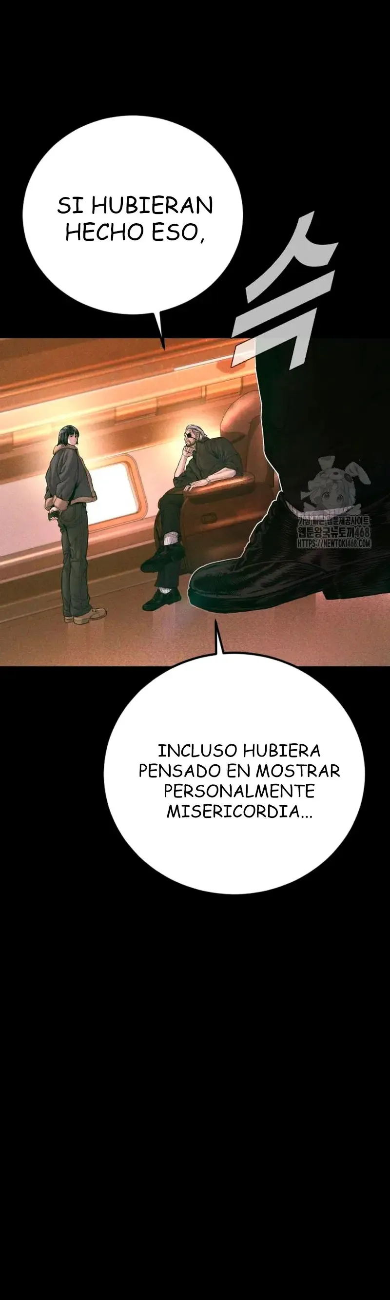 Manager Kim Capítulo 177 en Línea - página 36