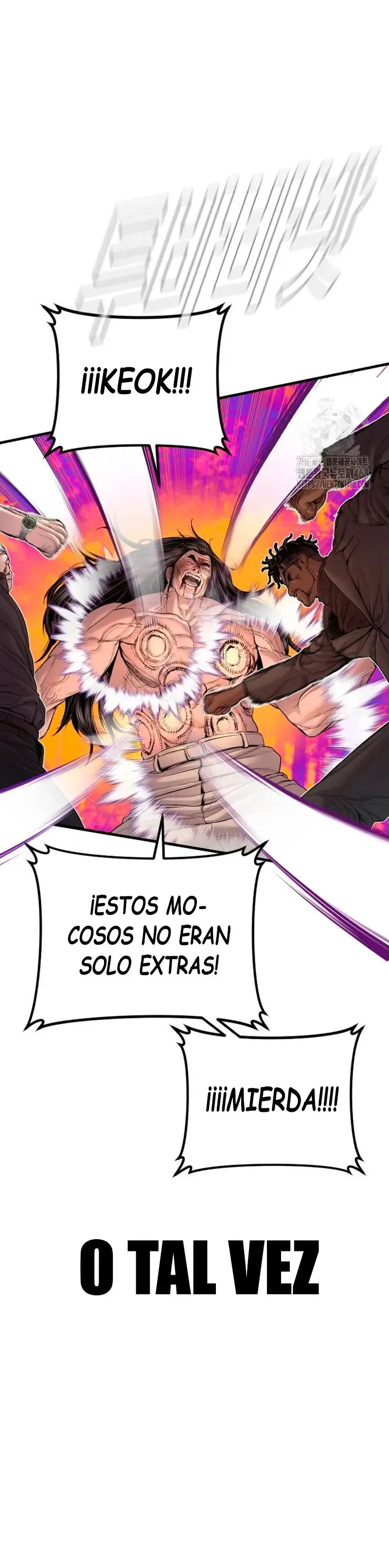 Manager Kim Capítulo 177 en Línea - página 49