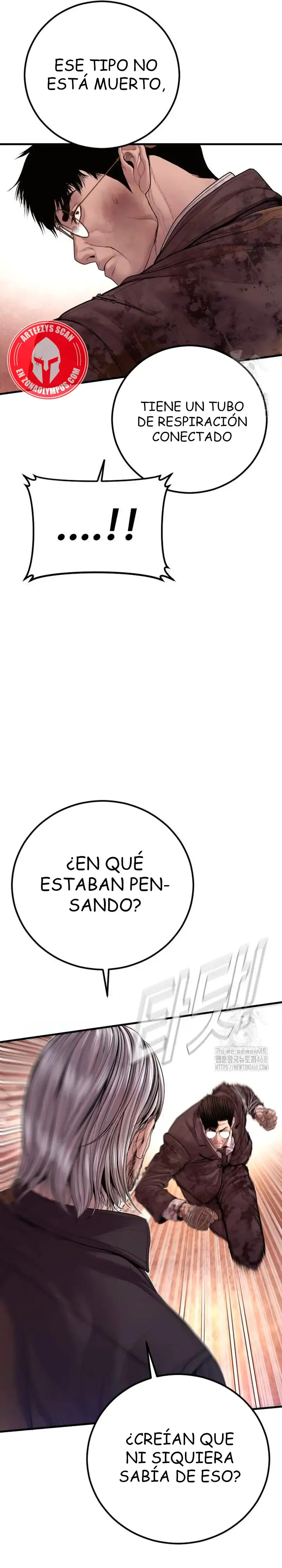 Manager Kim Capítulo 177 en Línea - página 65