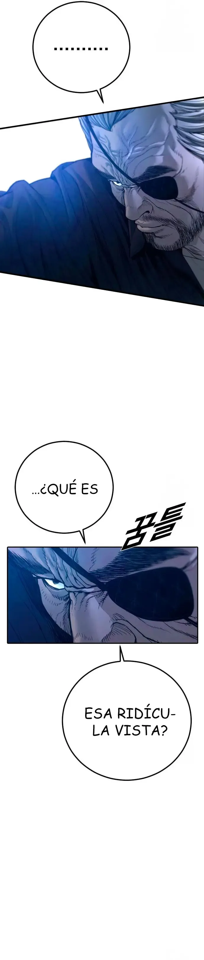Manager Kim Capítulo 178 en Línea - página 31
