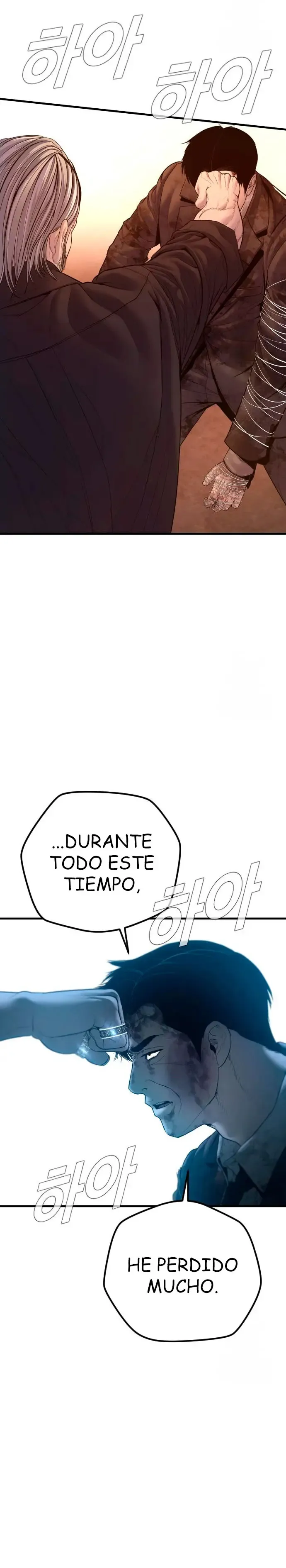 Manager Kim Capítulo 178 en Línea - página 32