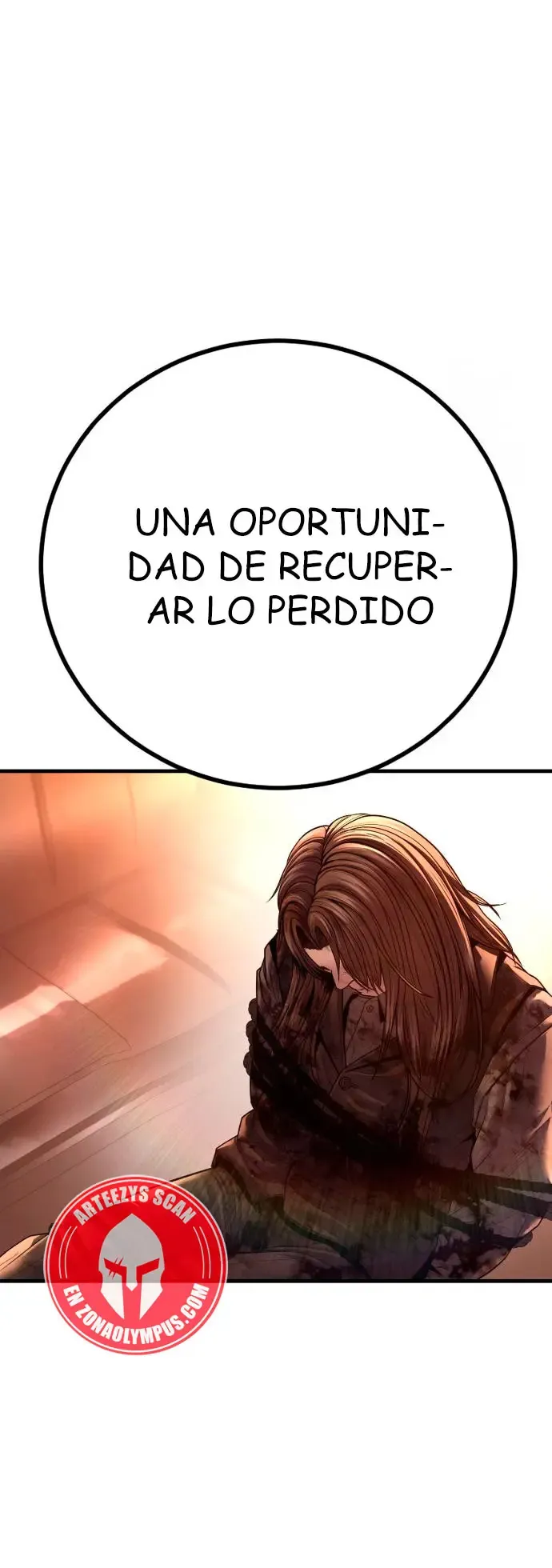 Manager Kim Capítulo 178 en Línea - página 35