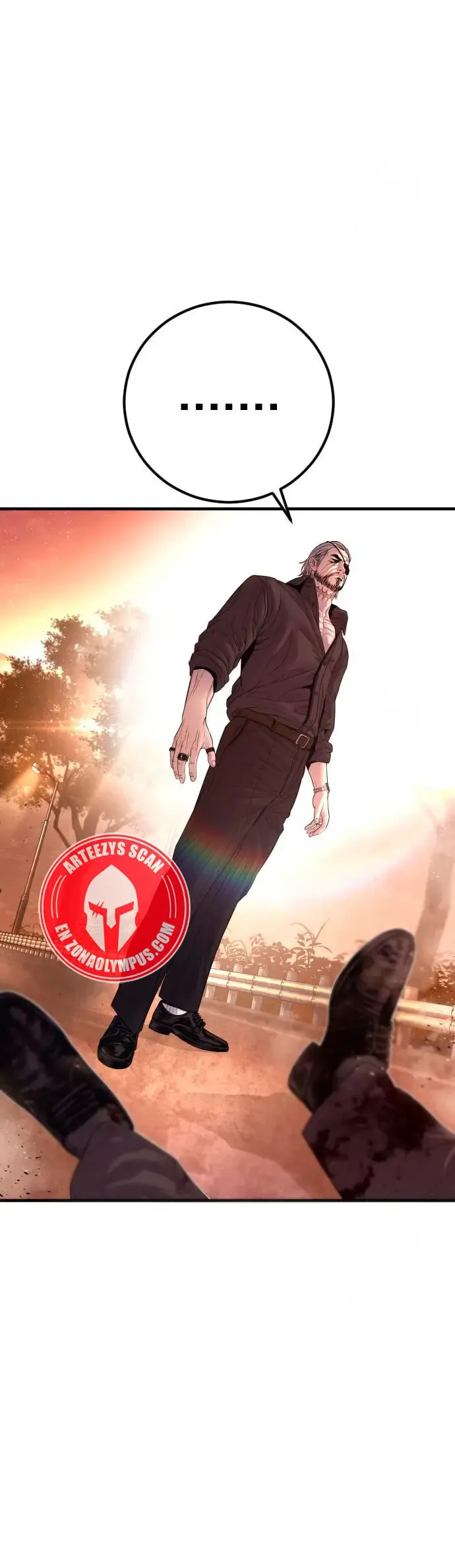 Manager Kim Capítulo 178 en Línea - página 46