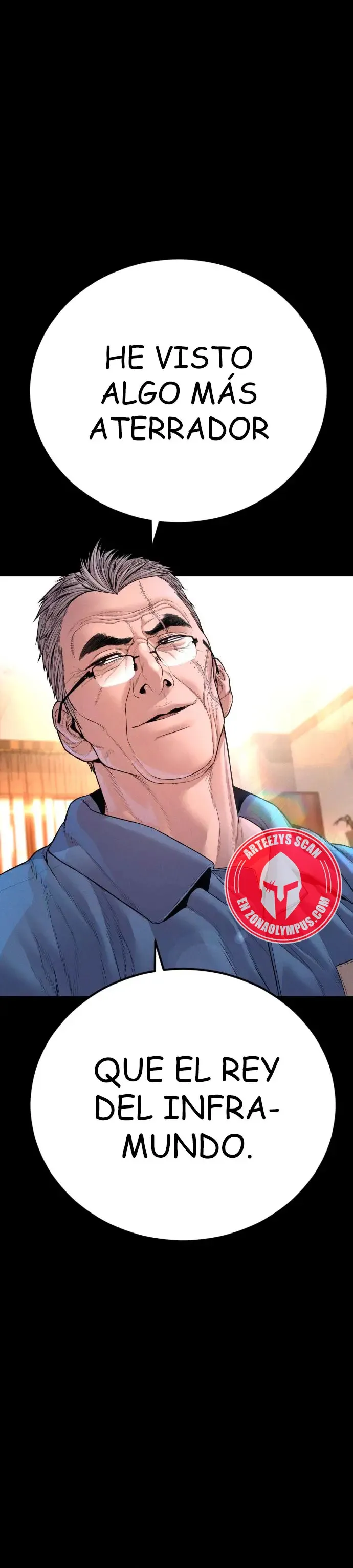 Manager Kim Capítulo 178 en Línea - página 60