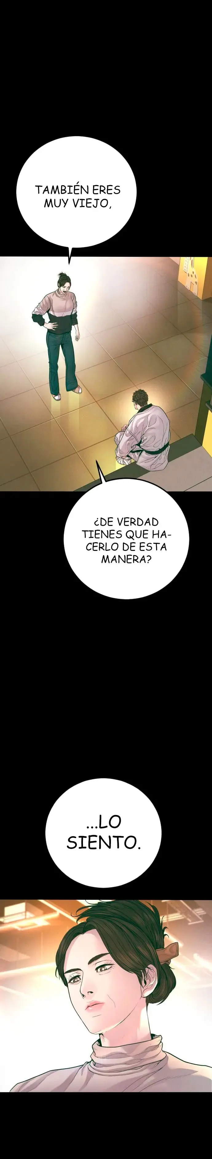 Manager Kim Capítulo 179 en Línea - página 7