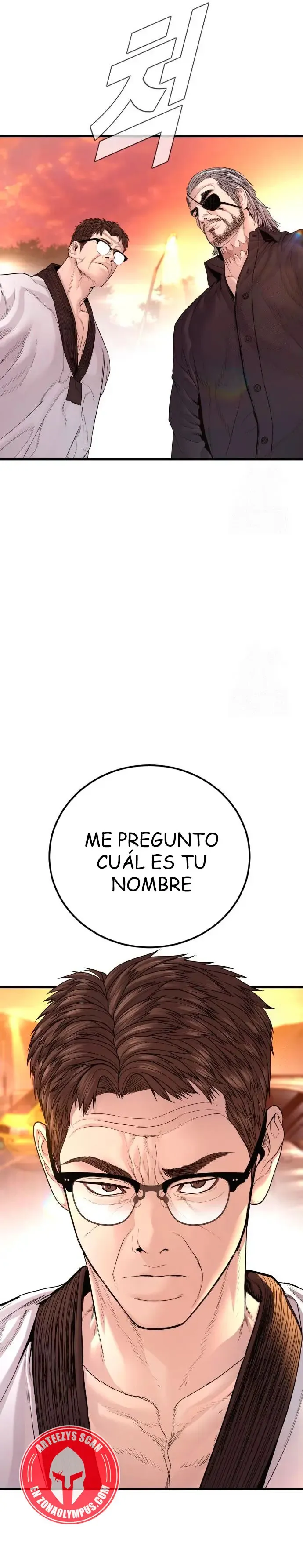 Manager Kim Capítulo 179 en Línea - página 11