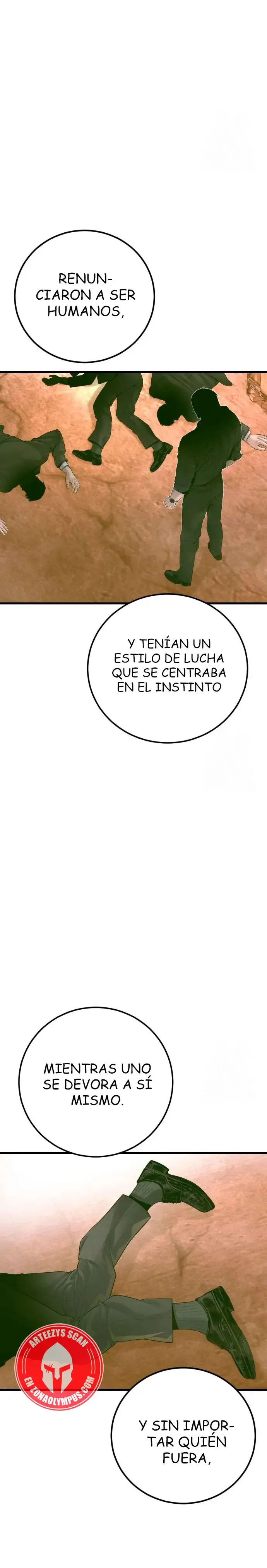 Manager Kim Capítulo 179 en Línea - página 45