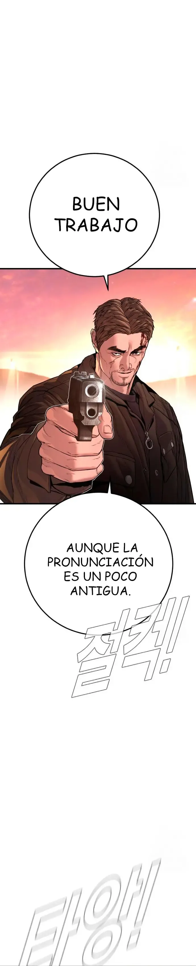 Manager Kim Capítulo 180 en Línea - página 27