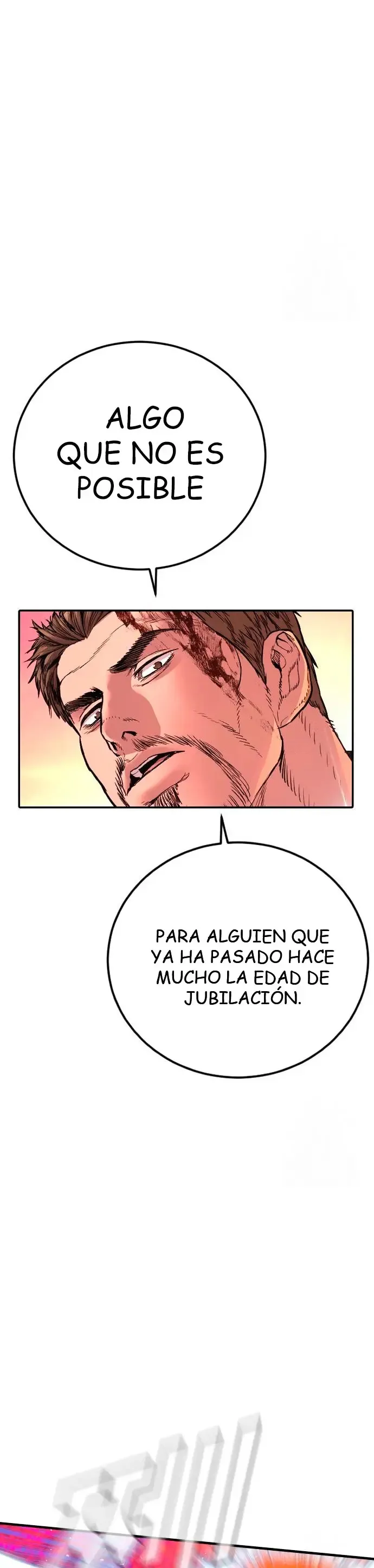 Manager Kim Capítulo 180 en Línea - página 39
