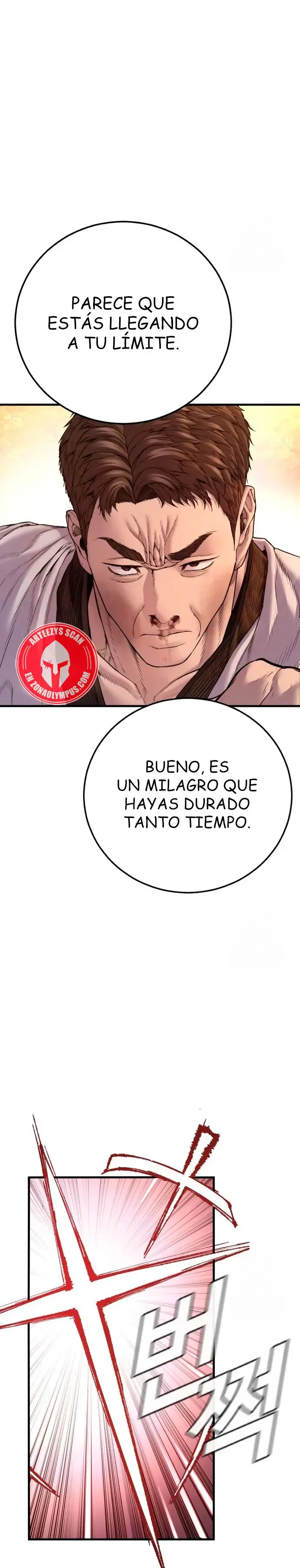 Manager Kim Capítulo 180 en Línea - página 45