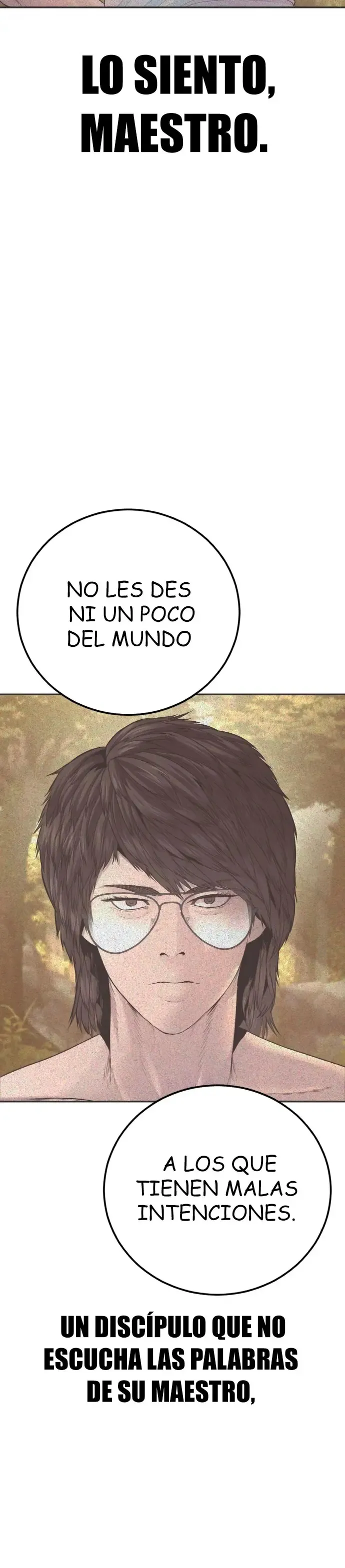 Manager Kim Capítulo 181 en Línea - página 9