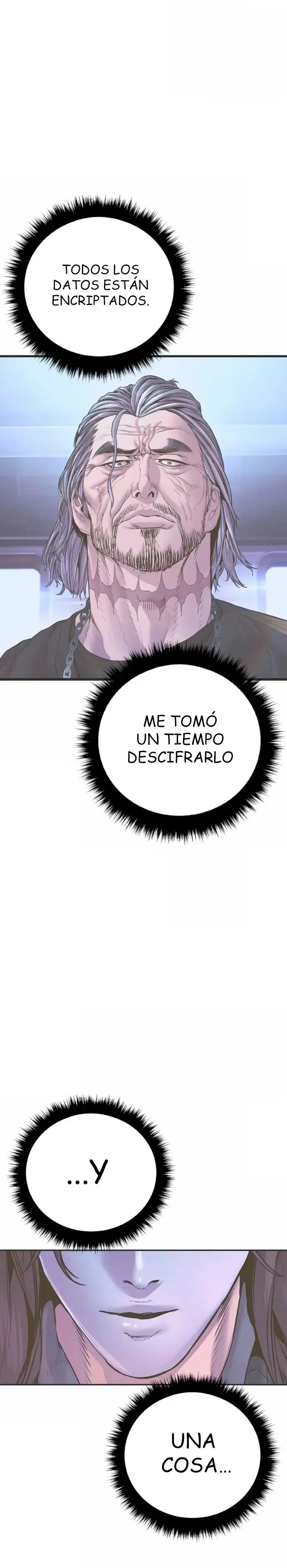 Manager Kim Capítulo 181 en Línea - página 43