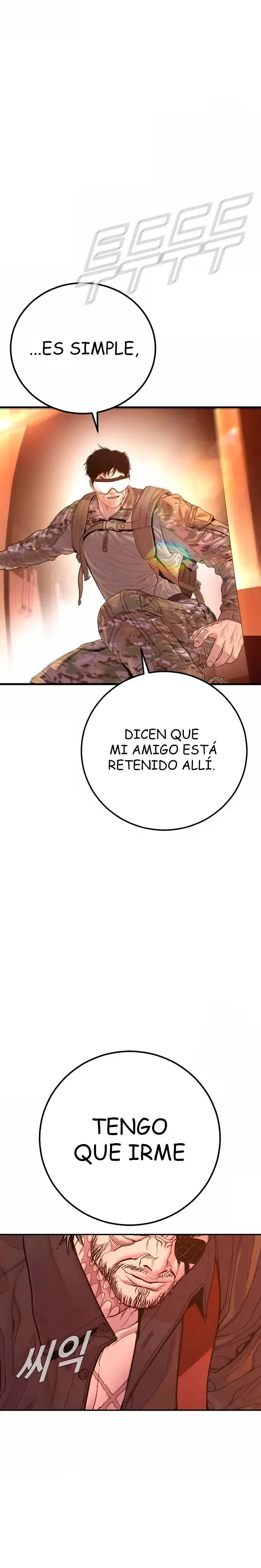 Manager Kim Capítulo 181 en Línea - página 53