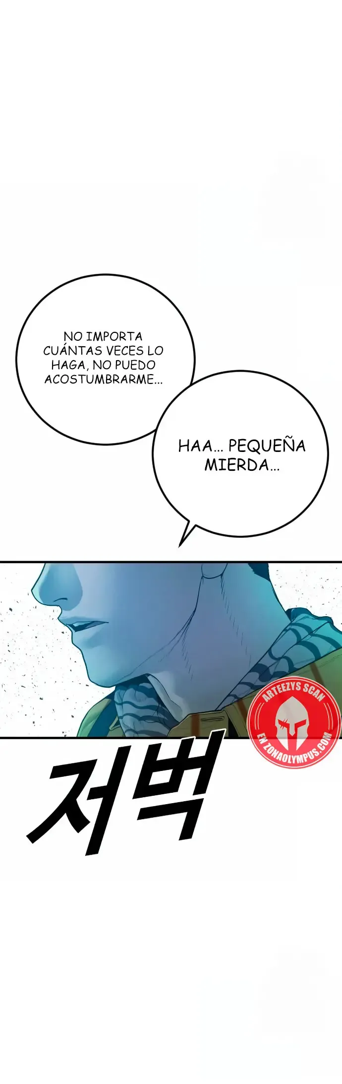 Manager Kim Capítulo 181 en Línea - página 61