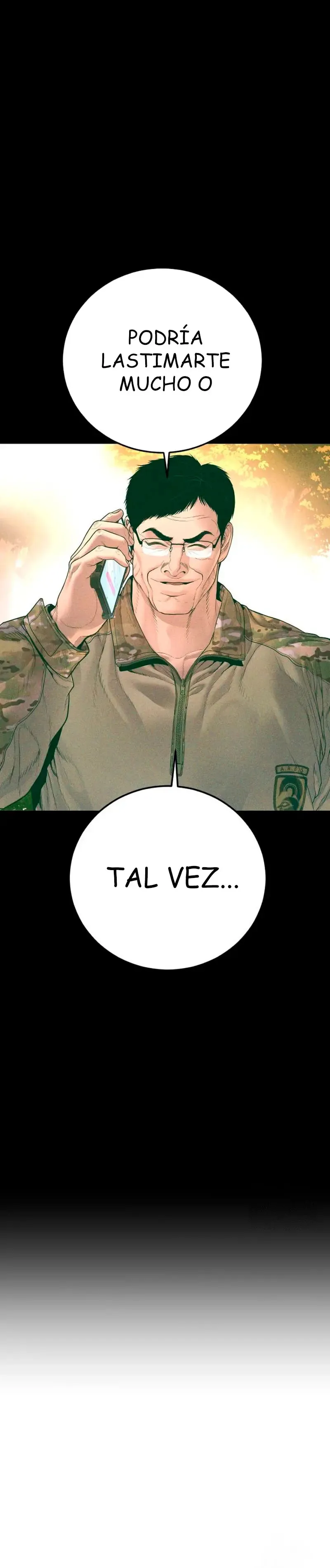 Manager Kim Capítulo 182 en Línea - página 5