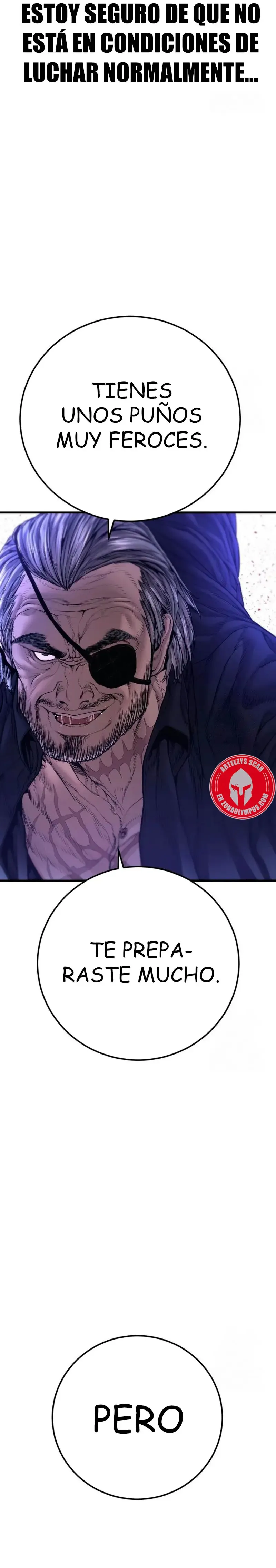 Manager Kim Capítulo 182 en Línea - página 28