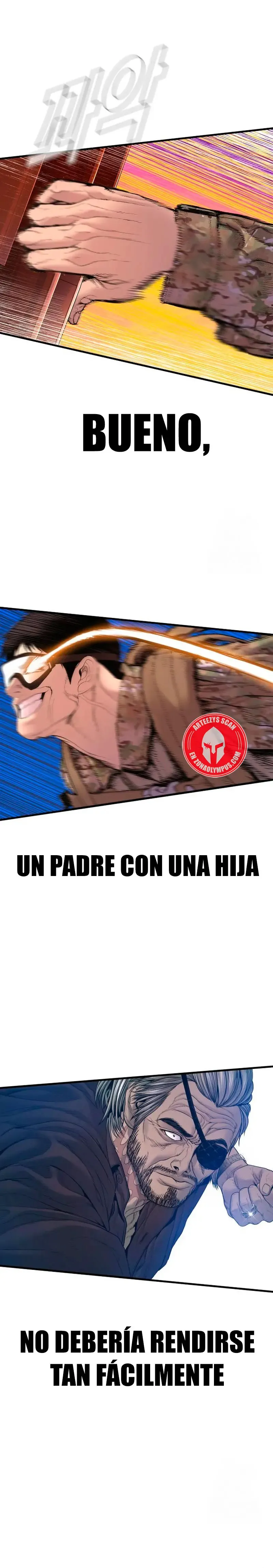 Manager Kim Capítulo 182 en Línea - página 37