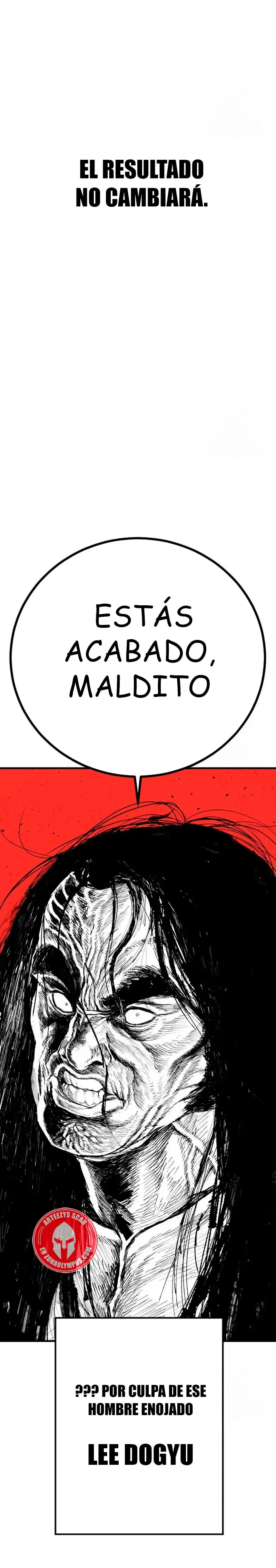Manager Kim Capítulo 182 en Línea - página 63