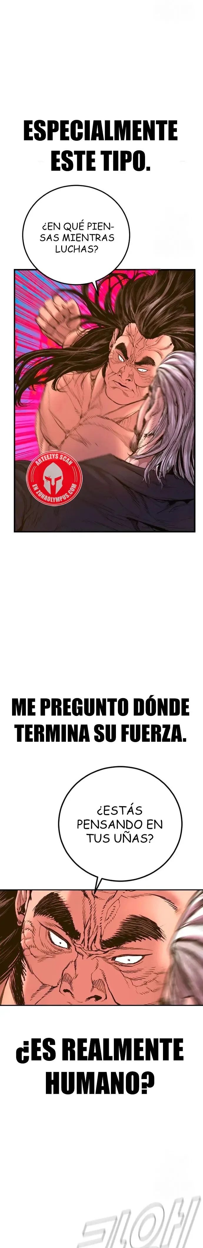 Manager Kim Capítulo 183 en Línea - página 16