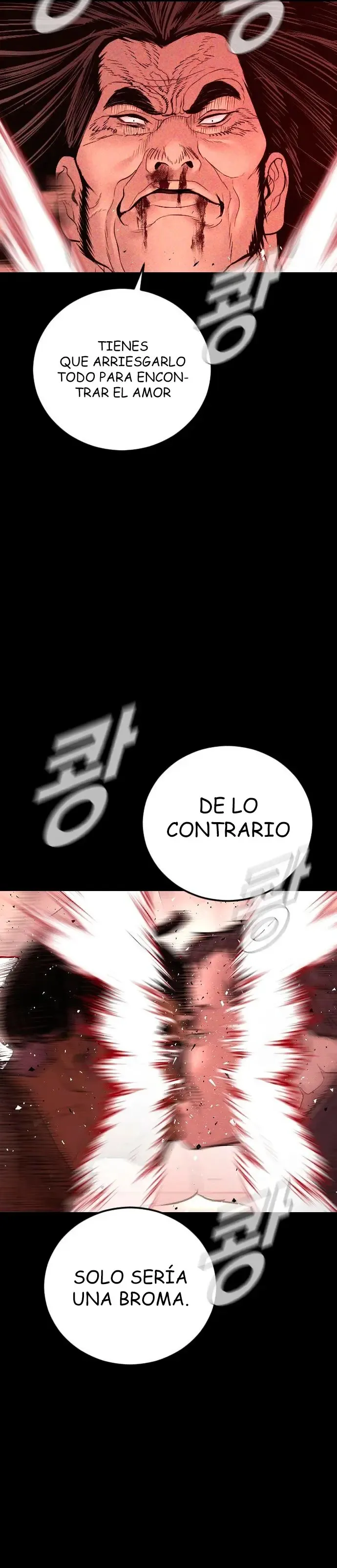 Manager Kim Capítulo 183 en Línea - página 31