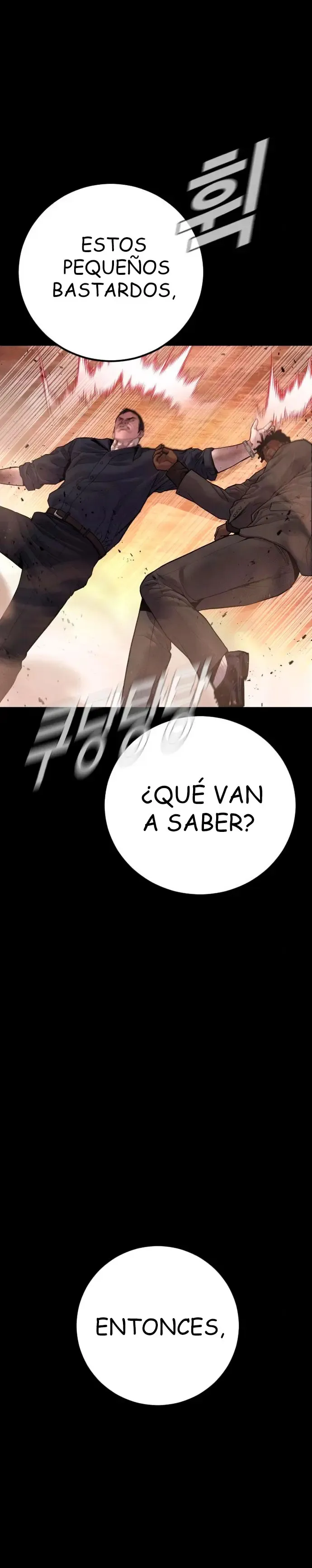 Manager Kim Capítulo 183 en Línea - página 32