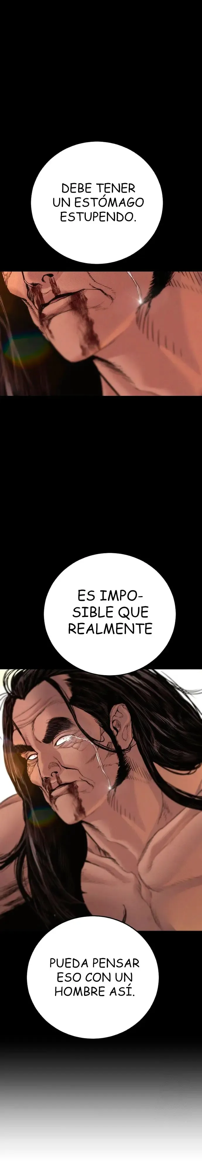 Manager Kim Capítulo 183 en Línea - página 36